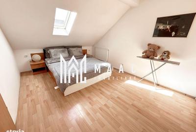 Apartament cu 3 camere, mobilat în Vasile Aaron - 2