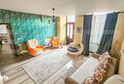 Apartament cu 2 camere în Central - 1
