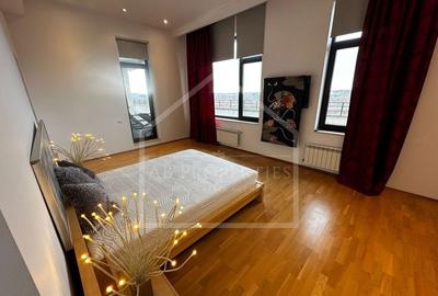 Penthouse 4 camere | Terasa 300mp | Padurea Baneasa - 10