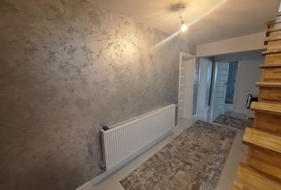 Casă individuală cu 5 camere cu Canalizare în Câmpenești - 6