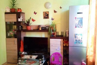 Apartament cu 2 camere decomandat în Eforie - 1