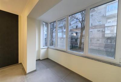 Apartament cu 3 camere decomandat în Complex Studențesc - 3