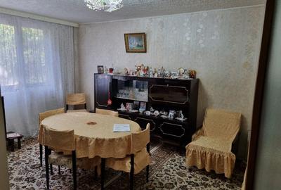 Apartament cu 4 camere decomandat, mobilat în Brâncoveanu - 4