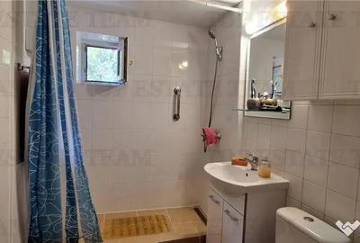 Casă cu 3 camere cu Garaj în Brătianu - 12