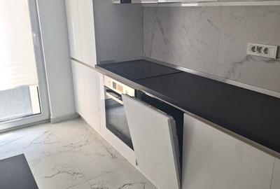 APARTAMENT 2 CAMERE/ZONA POD BANEASA /MOBILAT - 3