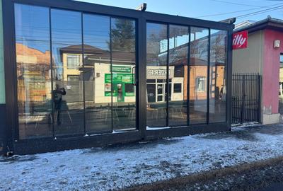 De inchiriat Spatiu Comercial Restaurant Clinica Medicala Laborator - 4