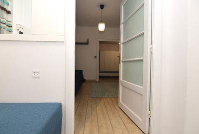 INCHIRIERE APARTAMENT 2 CAMERE TINERETULUI – PARCUL CAROL - LOC DE PARCARE - 20