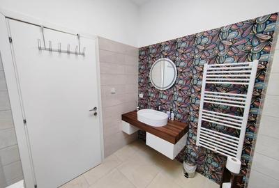 Apartament cu 4 camere decomandat în Torontalului - 11