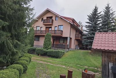 Casă cu 4 camere în Vatra Dornei - 2
