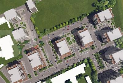 Apartament cu 2 camere decomandat în Central - 6