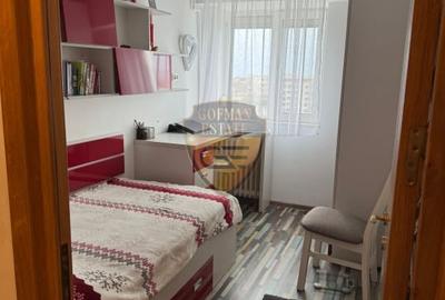 Apt 3 camere decomandat – Casa de Cultura / ICIL, parcare, incalzire radet, A/C - 7