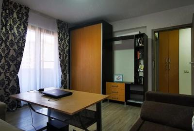 Apartament cu 2 camere decomandat în Chiajna - 8