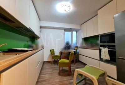 Apartament 4 camere de vanzare in Dimitrie Cantemir Oradea, Oradea - 1