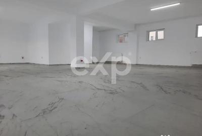 Spațiu comercial, de 105 mp, în Giroc - 2