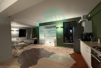 Garsonieră semidecomandată, mobilată în Pache Protopopescu - 2