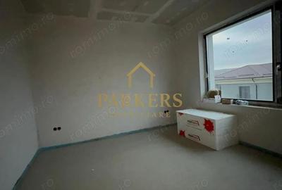 Casă cu Teren 700 Mp în Chinteni - 1