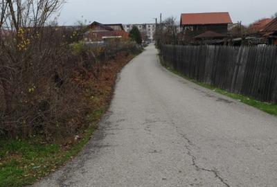 Teren Intravilan Balteni Gorj 820mp - 4