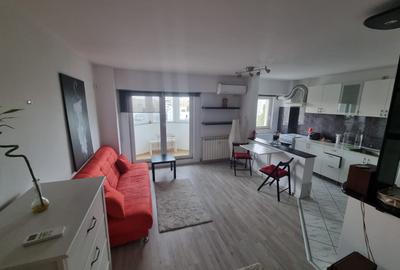 Garsonieră decomandată, mobilată în Timpuri Noi - 2