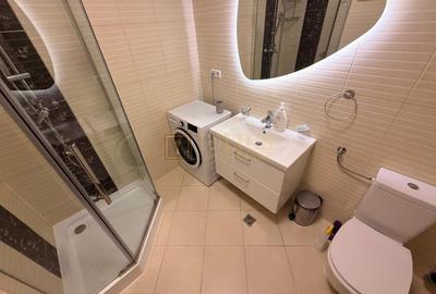 Apartament cu 3 camere semidecomandat, mobilat în Aradului - 13