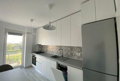 Apartament 2 Camere - 500 Euro -Zona Braytim - 2