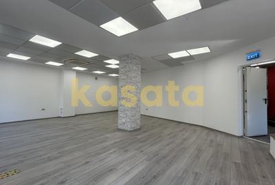 Birou, de 650 mp, în 13 Septembrie - 3