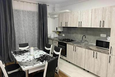 Garsoniera de inchitiat - bloc nou - parculetul pedagogic - 3