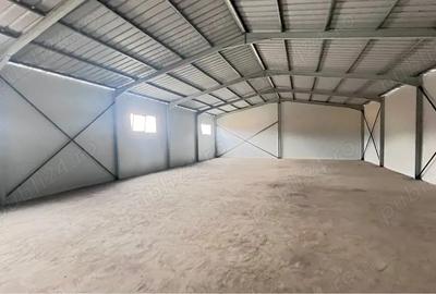 Spațiu comercial, de 304 mp, în Central - 6