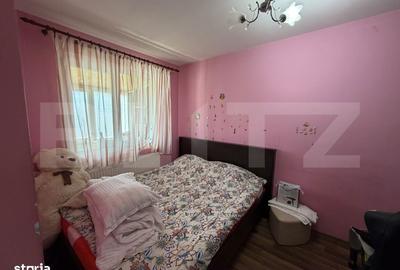 Apartament cu 2 camere semidecomandat în Central - 5