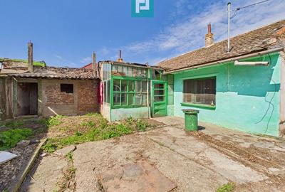 Casă cu 2 camere cu Teren 241 Mp în Aradul Nou - 3