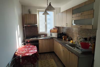 Apartament cu 2 camere în Baba Novac - 3