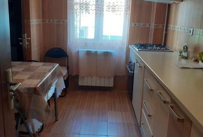 Apartament cu 2 camere decomandat în Central - 8