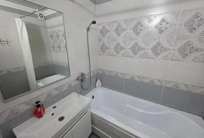 Garsonieră decomandată în Păcii - 1