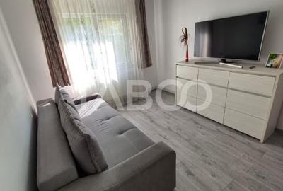 Apartament de vanzare la cheie cu 3 camere in cartier Manastur - 2