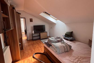 Apartament cu 2 camere decomandat în Florești - 3
