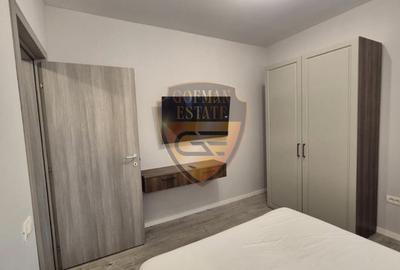 Apartament cu 3 camere semidecomandat în Trocadero - 7