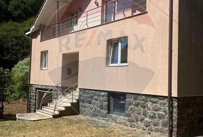 Casa / Vila cu 5 camere de vanzare in ILBA - 3