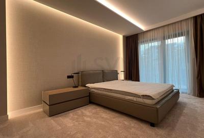 REA1026947 Apartament 3 camere I Nordis Herastrau Park I De inchiriat - 9