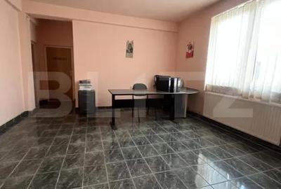 Spațiu comercial, de 600 mp, în Industrială - 3