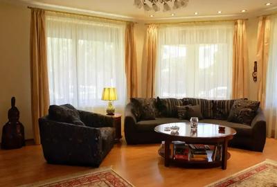 Vila Individuala 6 camere - Parc Bazilescu - 8