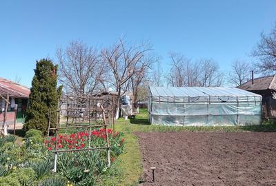 Casă cu 4 camere în Valea Stânii - 1