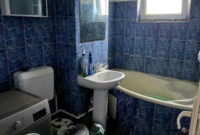 Apartament cu 2 camere semidecomandat în Central - 2