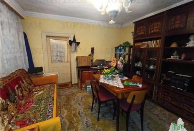 Casa, gradina si curte intrun peisaj de poveste, aici in Slanic Prahova, unde ae - 7