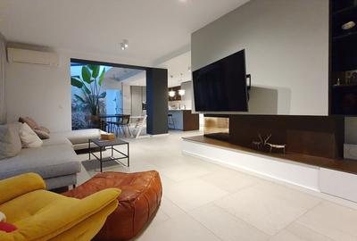 Unicat! Casa noua de vanzare langa parcul Carol si parcul Tineretului - 1