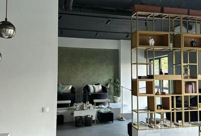 Vanzare spatiu de birouri/comercial, ultrafinisat cu panorama superba! - 4