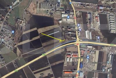 Teren de 1693 mp, în Stupini