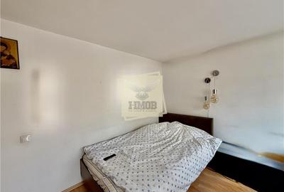 Casă individuală cu 6 camere cu Teren 654 Mp în Exterior Est - 20