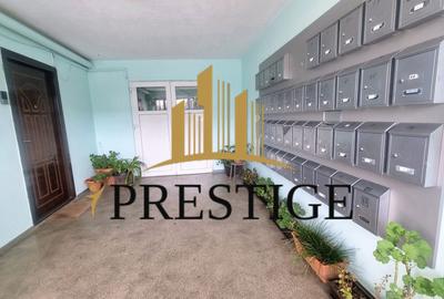 Apartament cu 2 camere semidecomandat în Hipodrom 1 - 3