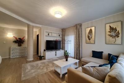 Casa ta de vis - Liniste, Natura si Confort Modern - Balotesti - 3