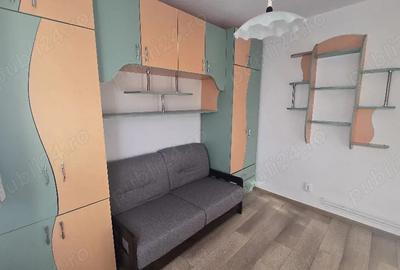 PERSOANA FIZICA ofer pt. inchiriere apartament 2 camere 45mp.in cartierul MANASTUR , CENTRAL - 6