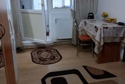 Apartament cu 2 camere semidecomandat în Central - 4
